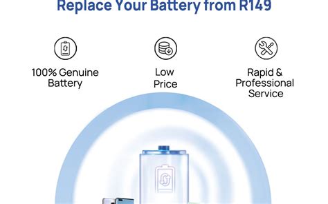 Huawei Announces Battery Replacement Campaign for South Africa - SME ...