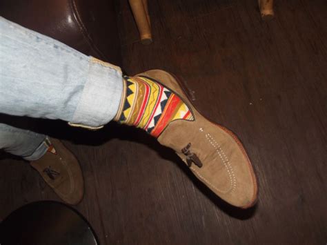 Colorful Socks for Men this Spring!! | BerlinSixSenses