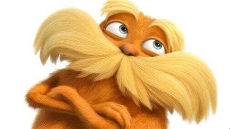 Petition · Bring Back The Lorax Speak For The Trees United States