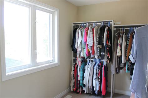 Closet Renovation Progress Update! - sparkleshinylove