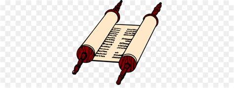 Torah Clipart Book Pictures On Cliparts Pub