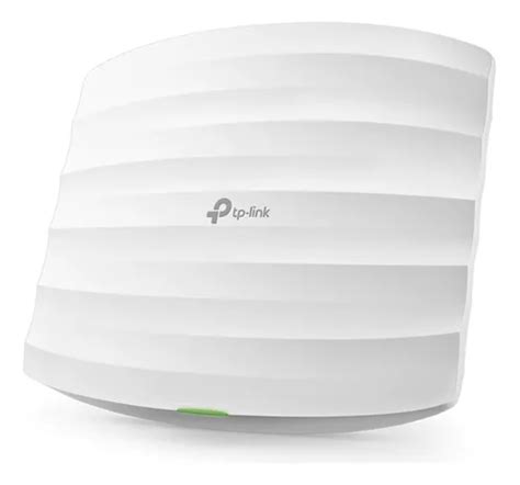 Punto De Acceso Inalámbrico N A 300mbps De Montaje En Techo Mercadolibre