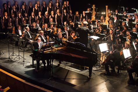 The Orchestra of the Novaya Opera Theatre, The Kolobov Novaya Opera ...