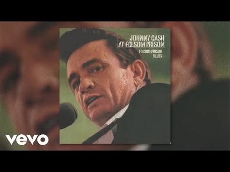 Johnny Cash At Folsom Prison Black Vinyl Style Cd Cd Discogs