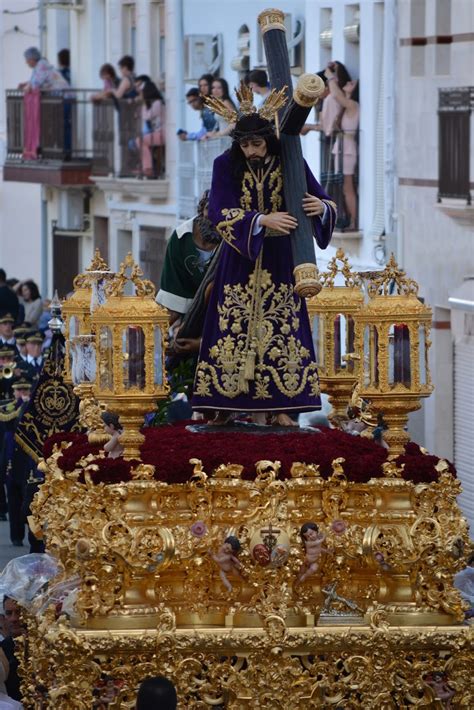 Gelán Noticias COFRADÍAS Restauración de la cruz de salida de