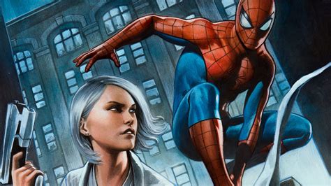 DLC Silver Lining está disponível para Spider Man trailer de