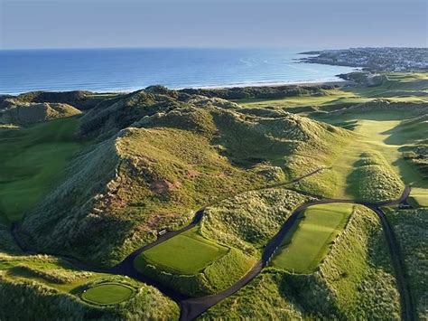 Portstewart Golf Club - IGTOA