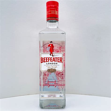 Beefeater Gin 700ml Demos Continental