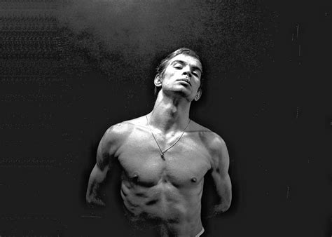 Cinemadope The Real Story Of Nureyev