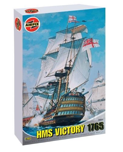 Airfix Hms Victory