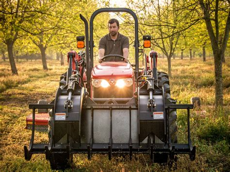 Massey Ferguson 2600H Series - Maple Lane Farm Service