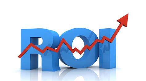 ¿qué Es Roi O Retorno De La Inversión Definición Cálculo Y Ejemplos