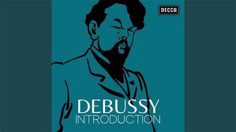 Debussy Préludes Book 2 L 123 1 Brouillards Excerpt YouTube