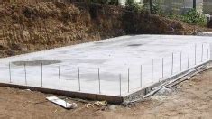 How Thick Does A Concrete Floor Need To Be Flooring Site