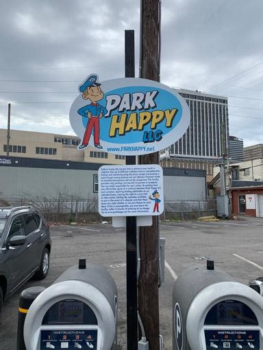 Nashville Overnight Parking - Free Parking, Garage Deals & Street ...