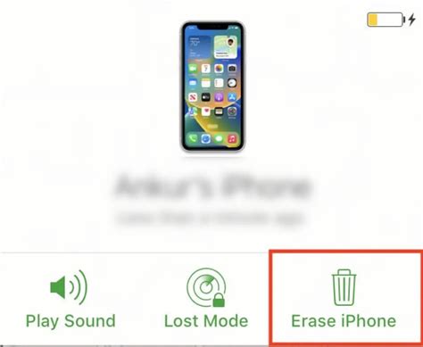 Step By Step Guide To Unlock Iphone With Broken Screen