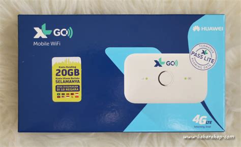 Xl Mifi Modem Review Cara Setting Dan Review Mifi Xl Go Movimax Mv