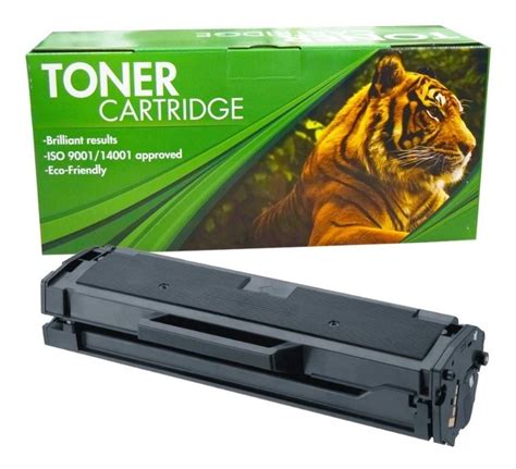 Toner Samsung 111 Mlt D111s Xpress M2020 M2022 M2070 Hm4 25500 En Mercado Libre