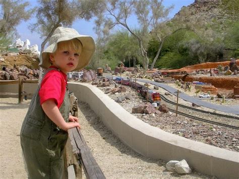 Funtastic Things To Do In Palm Springs With Kids