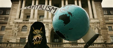 VOTE: What’s The Worst Thing About Capitalism? | The Daily Caller