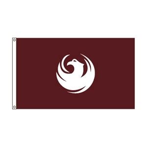 Phoenix Arizona Flag – Flag Corps, Inc. Flags & Flagpoles