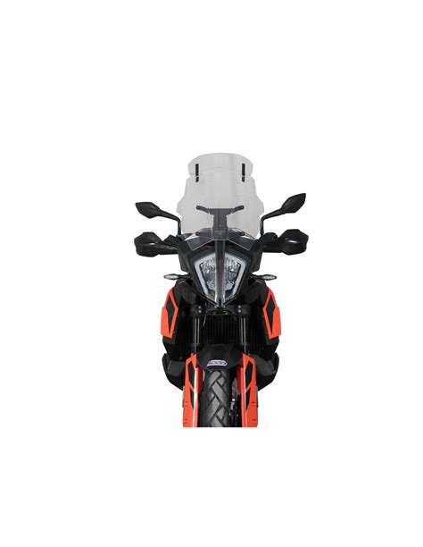 Bulle Mra Variotouring Vtn Avec Spoiler Ktm Adventure