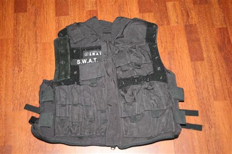 Продам разгрузочный жилет Guarder Lapd Swat Hrm Tactical Vest в Санкт Петербурге