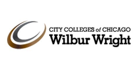 Wilbur Wright College Campus Map - Map