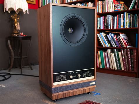 Review Fyne Audio Vintage Classic Xii Floorstanding Loudspeakers