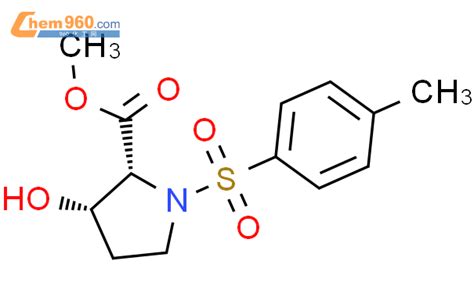 D Proline Hydroxy Methylphenyl Sulfonyl Methyl