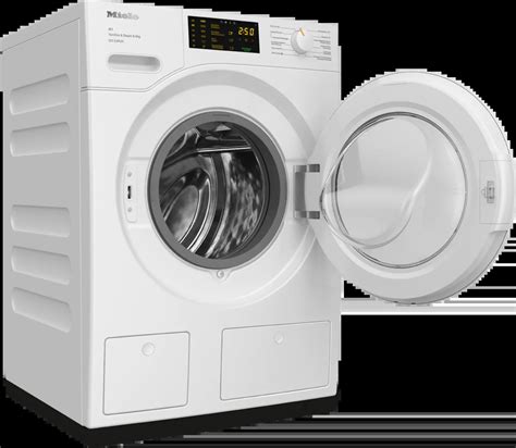 Miele Wasmachine WWB680 WCS TwinDos Bestel Nu Morgen In Huis