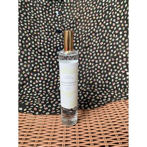 Jual Marks And Spencer Mands Original Honeysuckle 3 In 1 Spray 100ml