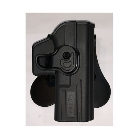 COLDRE VELADO CYTAC I MINI GUARD FITS TAURUS PT100 DESTRO Loja Shooter