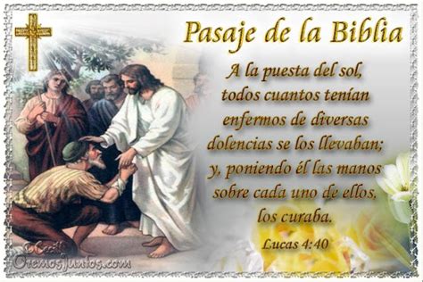 Peques Y Pecas Pasajes Del Evangelio De Lucas