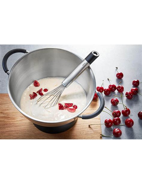 Fouet De Cuisine En Inox 28cm Gefu Primeline