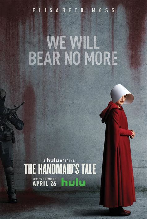 El Cuento De La Criada The Handmaid S Tale