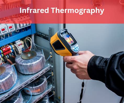 Devoltage Infrared Basic Thermography