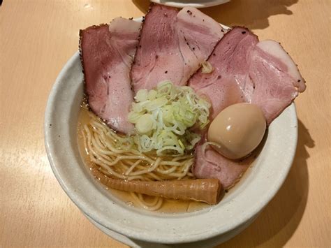 麺屋 聖〜kiyo〜京都駅前店へ！メニュー、食べた感想、アクセスなど紹介！│新米夫婦のふたりごと