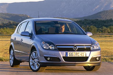 Opel Astra H Wymiana Filtra Kabinowego Cena