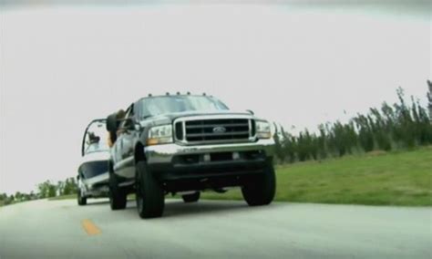 IMCDb Org 2003 Ford F Series Super Duty Crew Cab P254 In Ocean