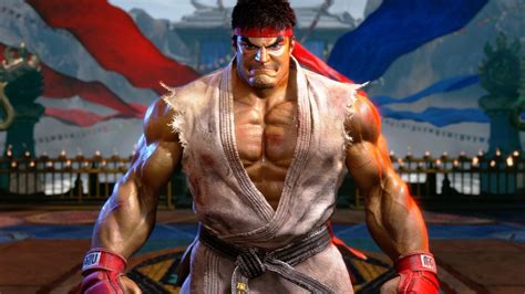 Presentación de Street Fighter 6 nuevos detalles del gameplay