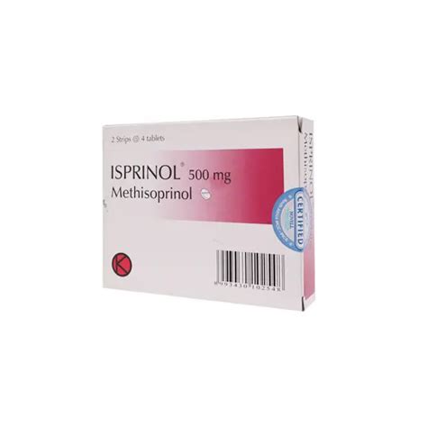 Isprinol Mg Tablet Kegunaan Efek Samping Dosis Dan Aturan