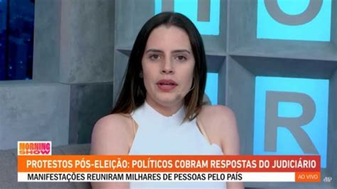 Jovem Pan é notificada por fake news contra Lula