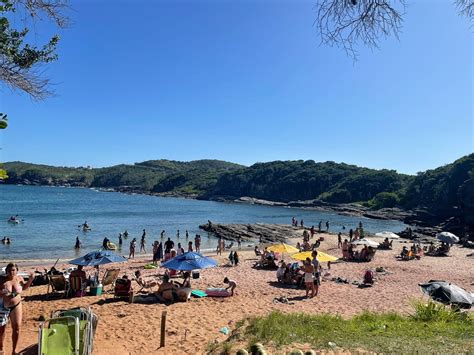 Três praias da Região dos Lagos do Rio conquistam certificado