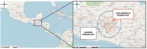 Jica And Synspective Start Demonstration For The Development Of A