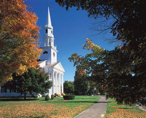 Litchfield | Historic Town, Colonial Era, Revolutionary War | Britannica