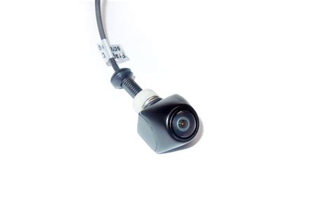 Zenec Ze Rvc Dt Rear View Camera Grad Montage Carsound At Ihrem