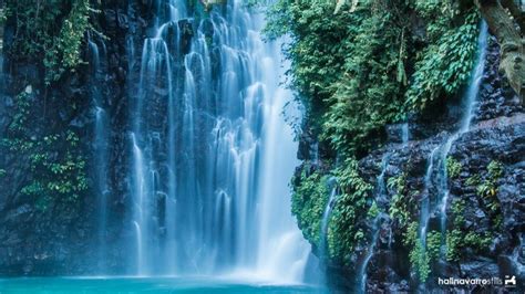 Waterfalls Philippines