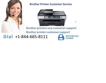 Brother Printer Number Projects :: Photos, videos, logos, illustrations ...