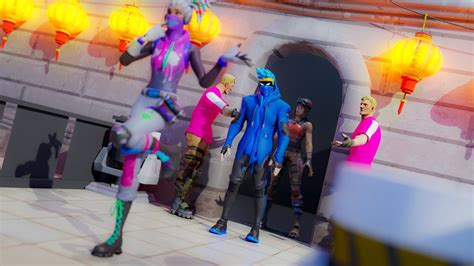 Fortnite Fashion Show Skin Competition BEST DRIP EMOTE WINS